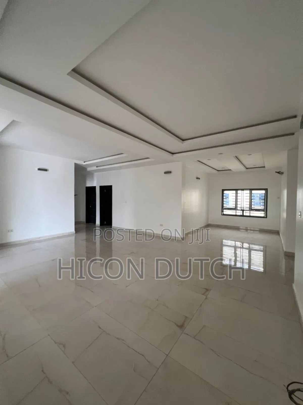 2bdrm Block of Flats in Mabushi. for rent