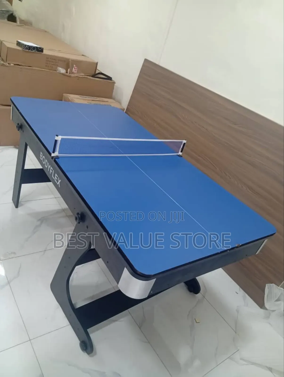 2in1 6ft Foldable Foreign Snooker With Accessories