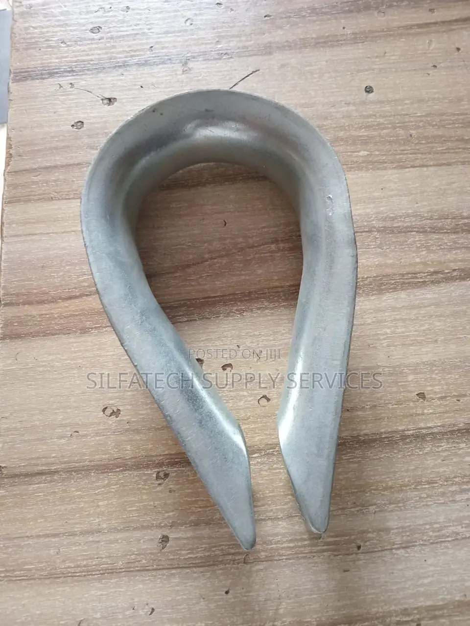 Timble for Steel Wire Rope/Sling Wire