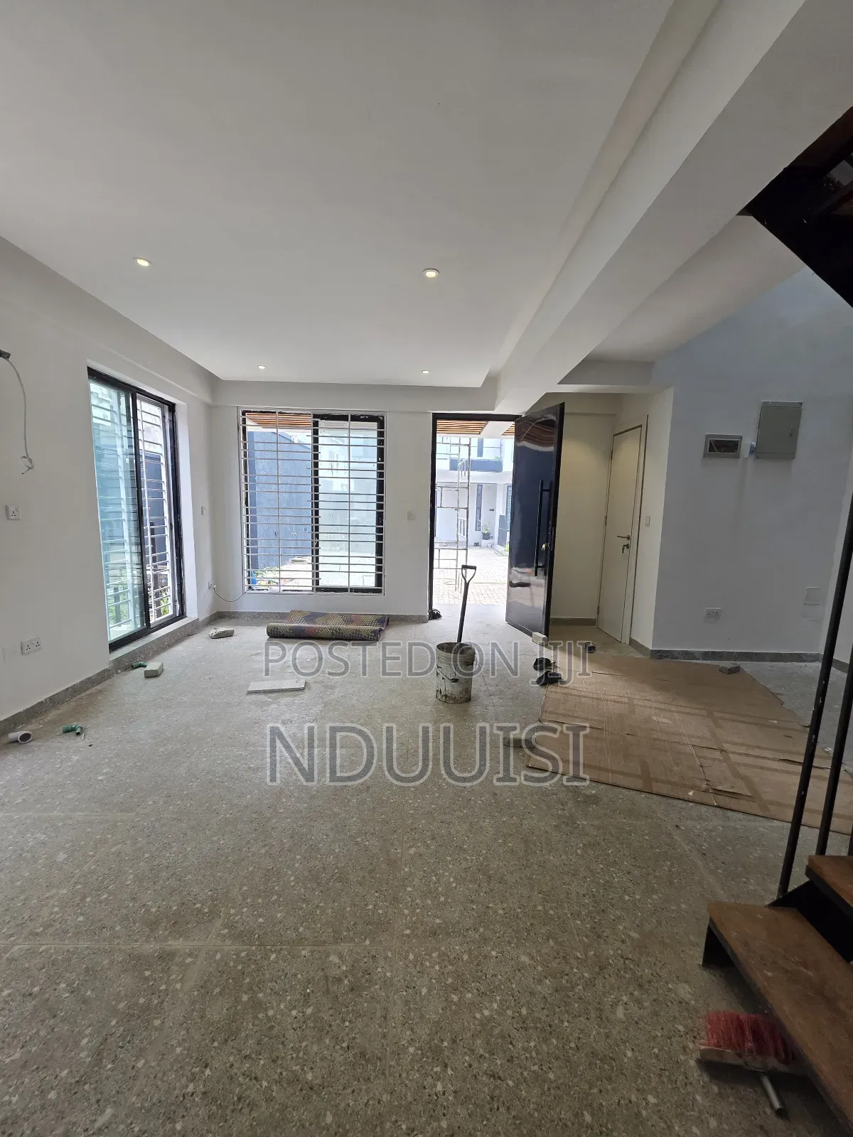 4bdrm Duplex in Ikate-Elegushi for sale