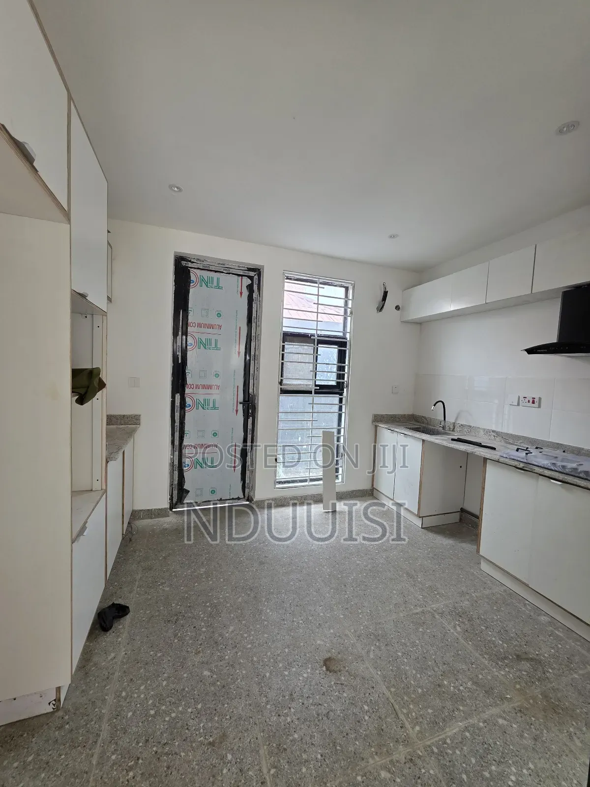 4bdrm Duplex in Ikate-Elegushi for sale