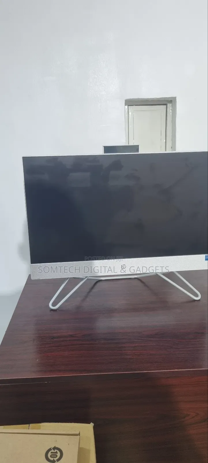 New Desktop Computer HP AiO 24 16GB Intel Core I3 SSD 1T