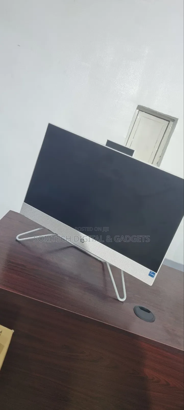 New Desktop Computer HP AiO 24 16GB Intel Core I3 SSD 1T