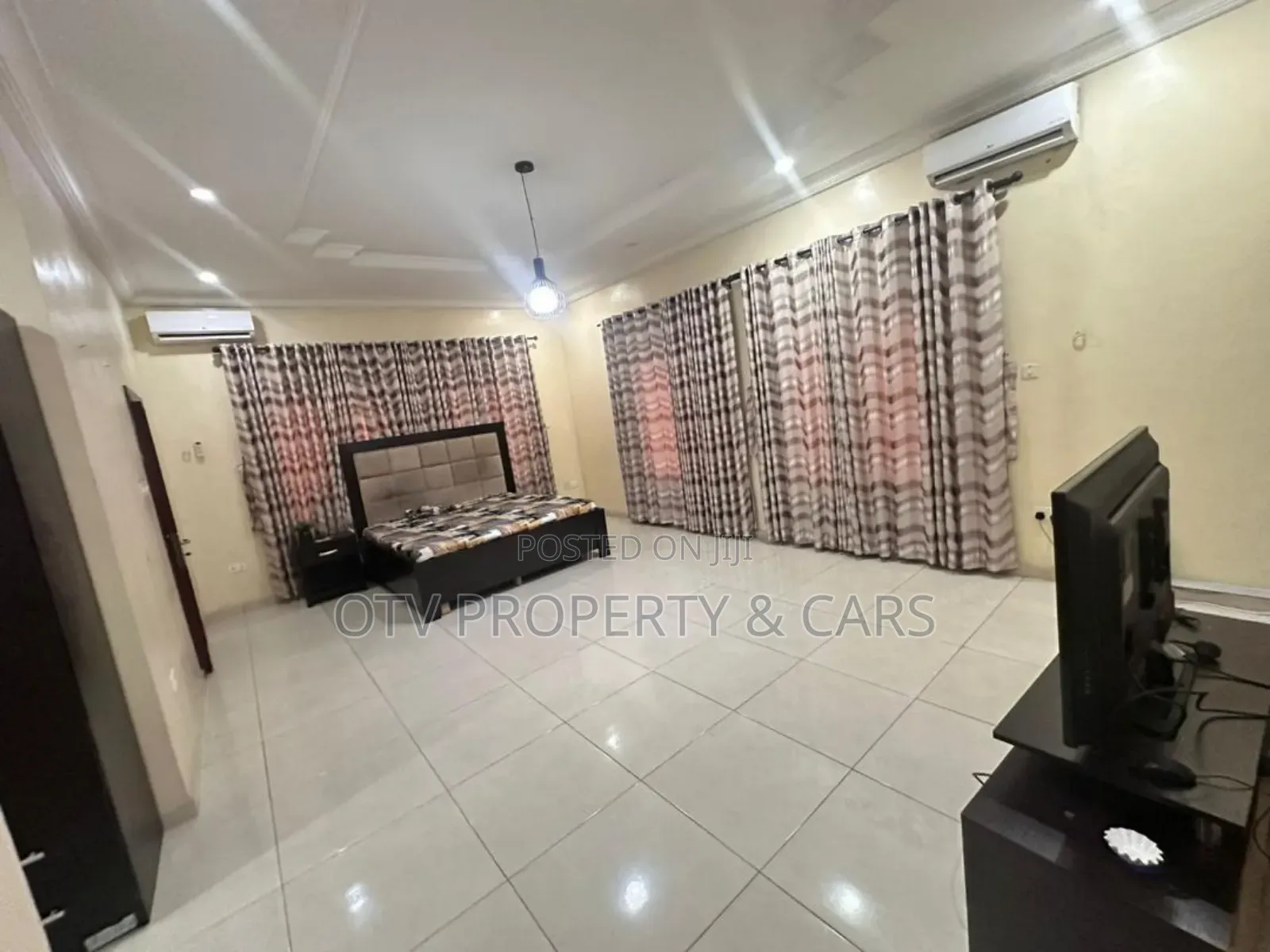 Furnished 3bdrm Townhouse/Terrace in Lekki for sale