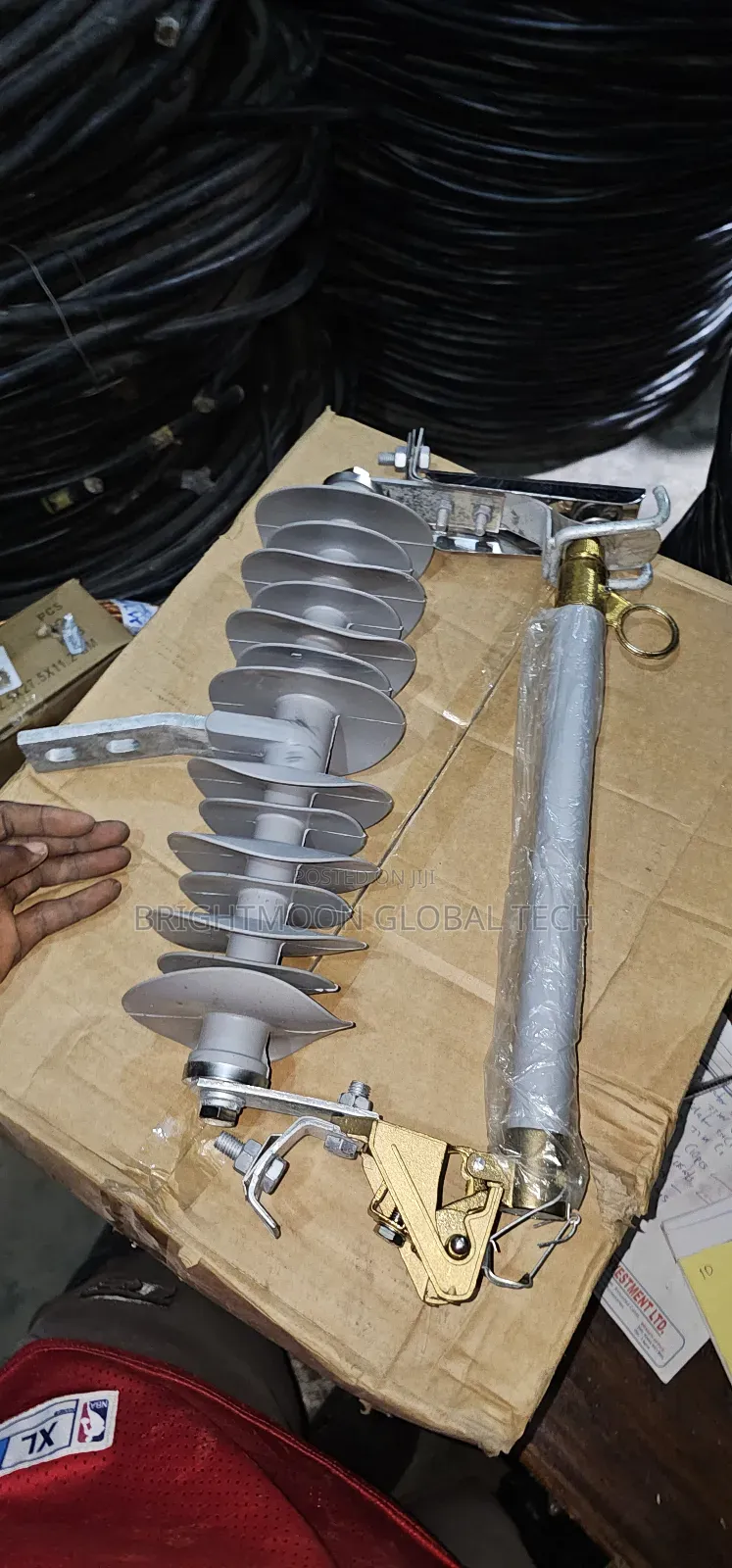33kv D Fuse / 33kv D-Fuse