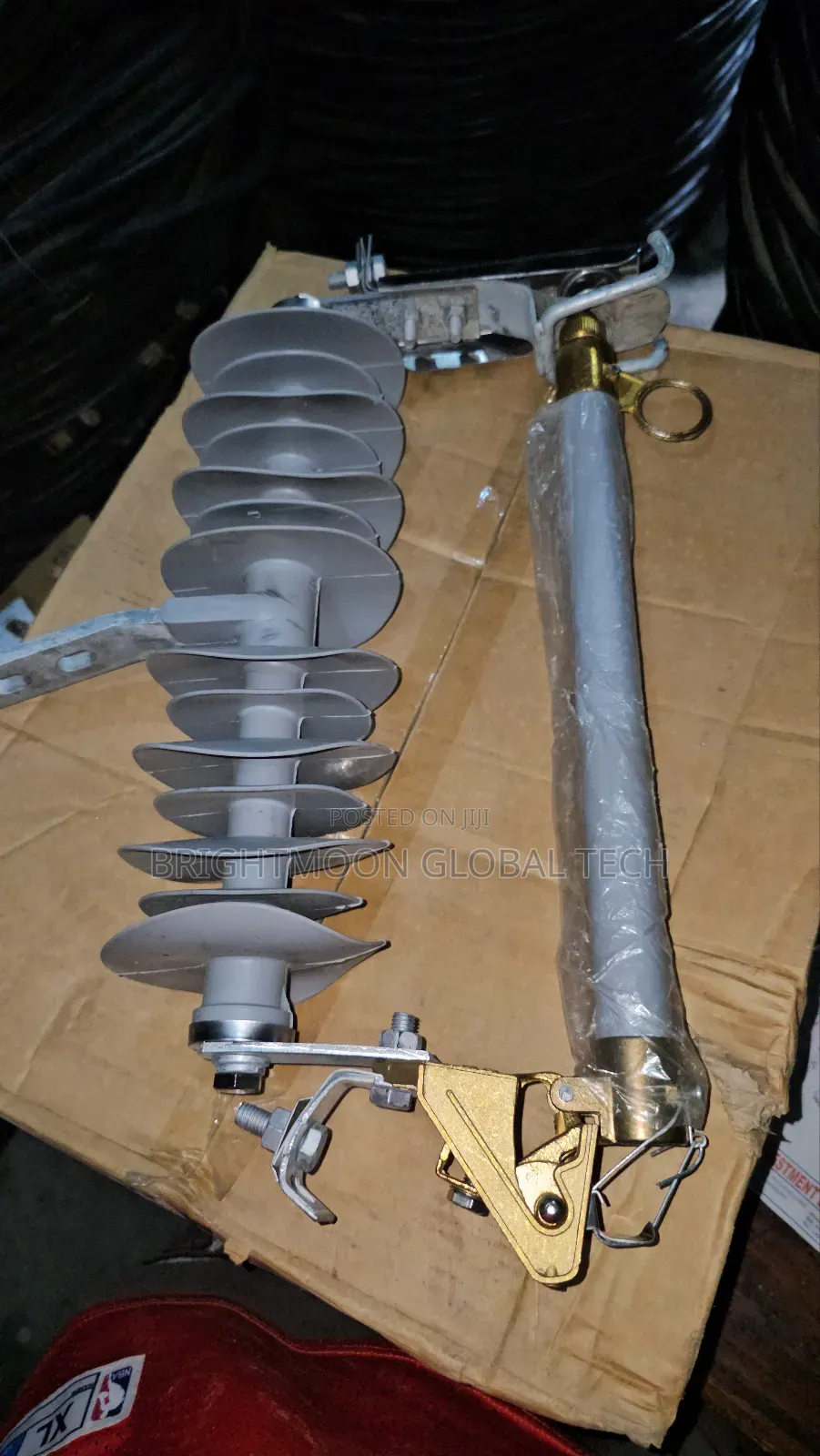 33kv D Fuse / 33kv D-Fuse