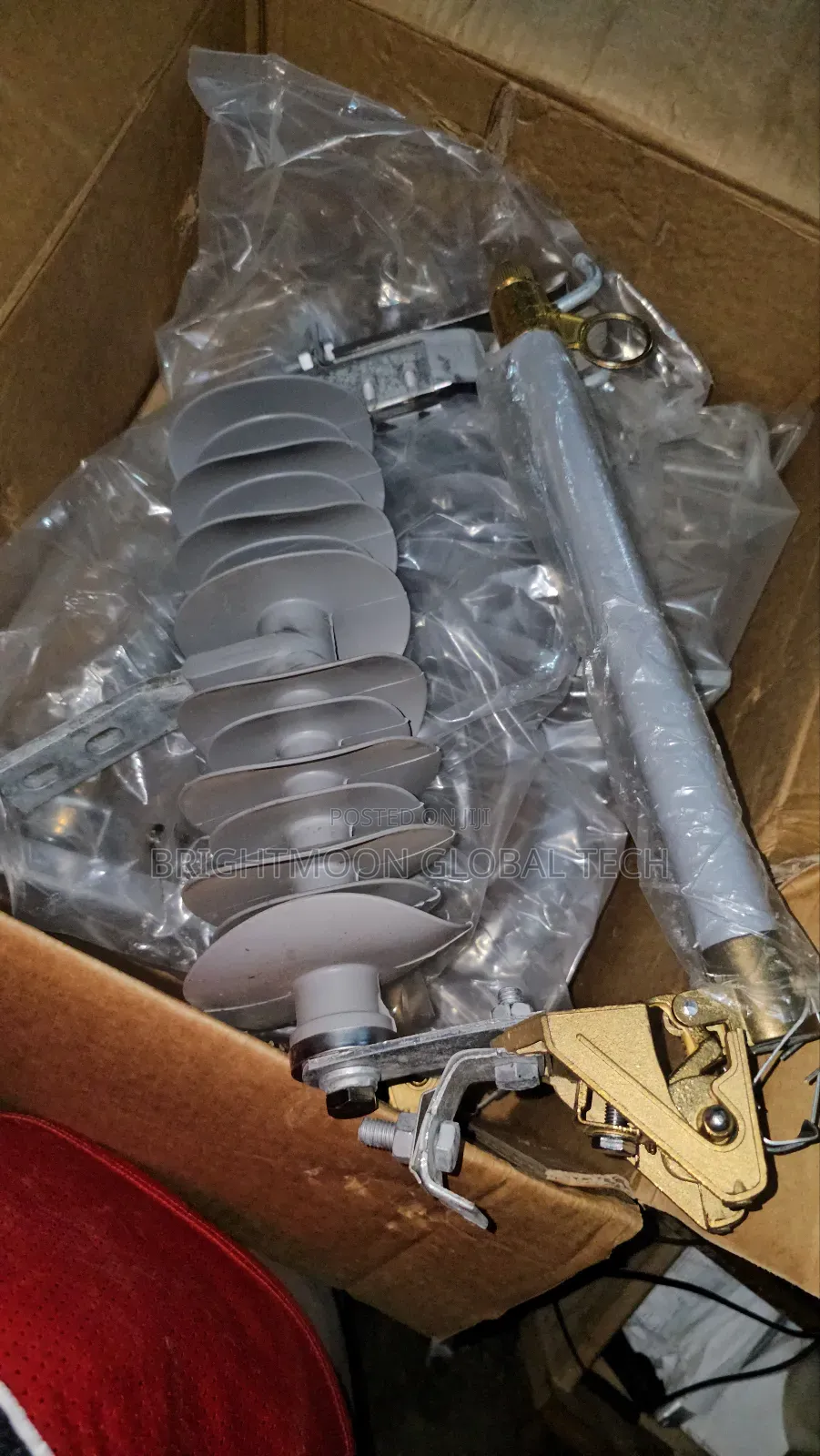 33kv D Fuse / 33kv D-Fuse