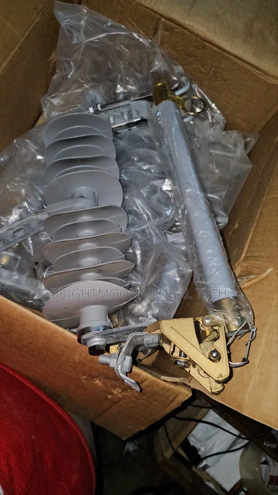 33kv D Fuse / 33kv D-Fuse