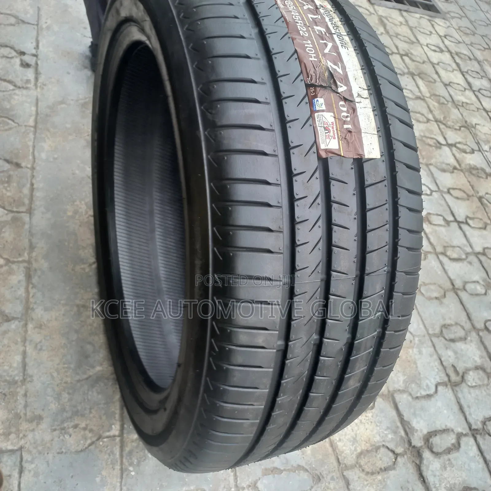 Bridgestone Tires