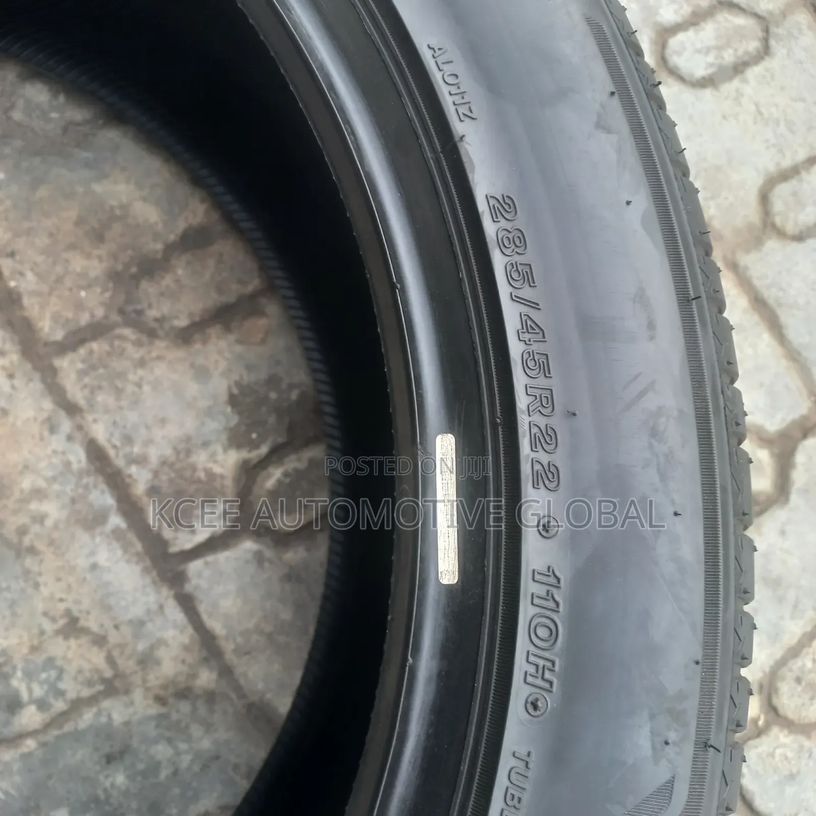 Bridgestone Tires