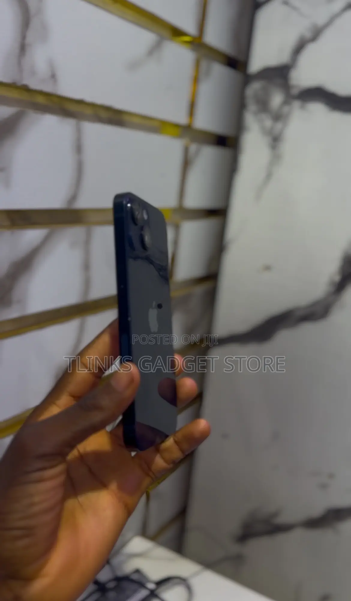 Apple iPhone 14 128 GB Black