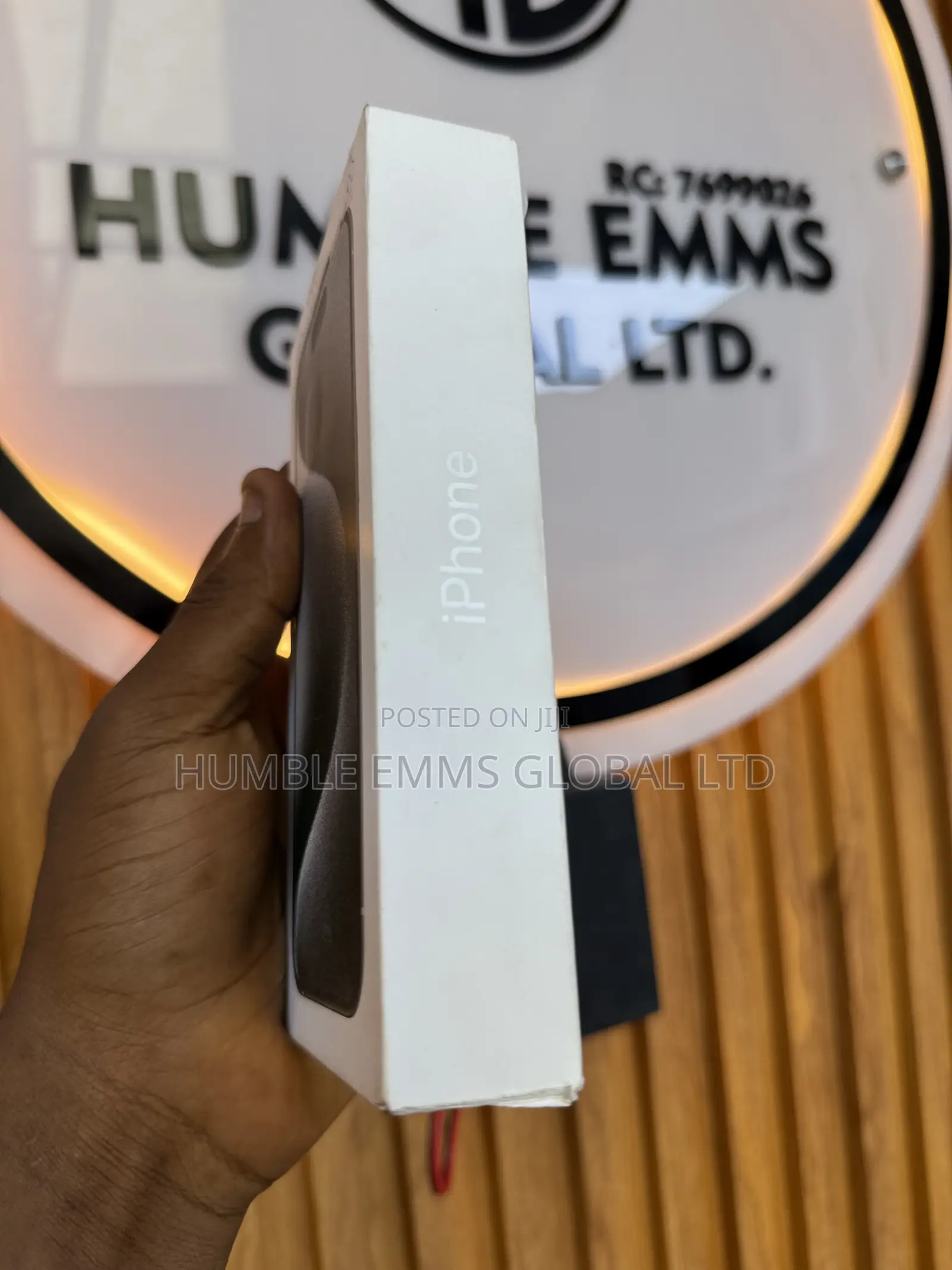New Apple iPhone 15 Pro 128 GB