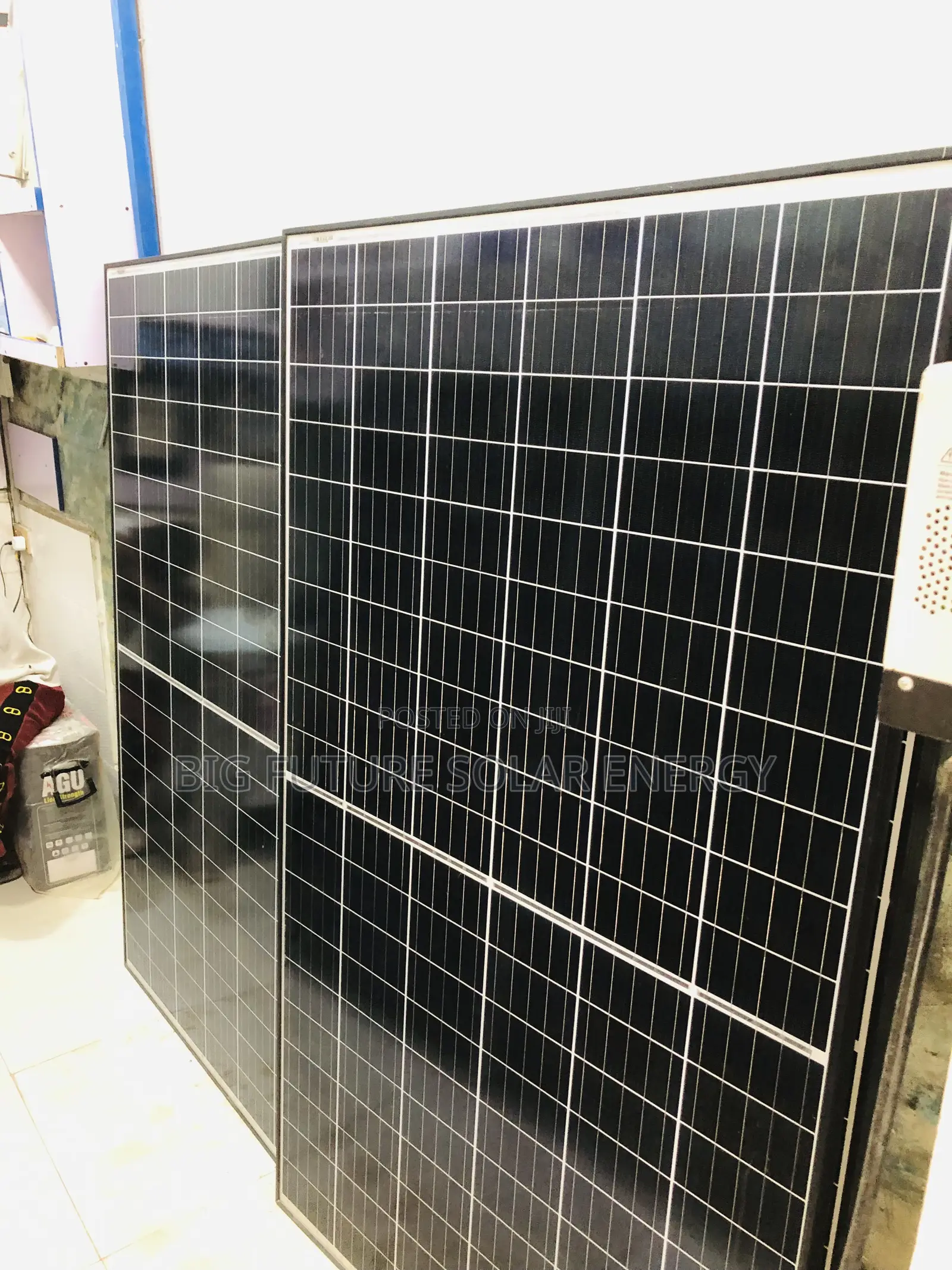 550watts Canadian Solar Panel 120c