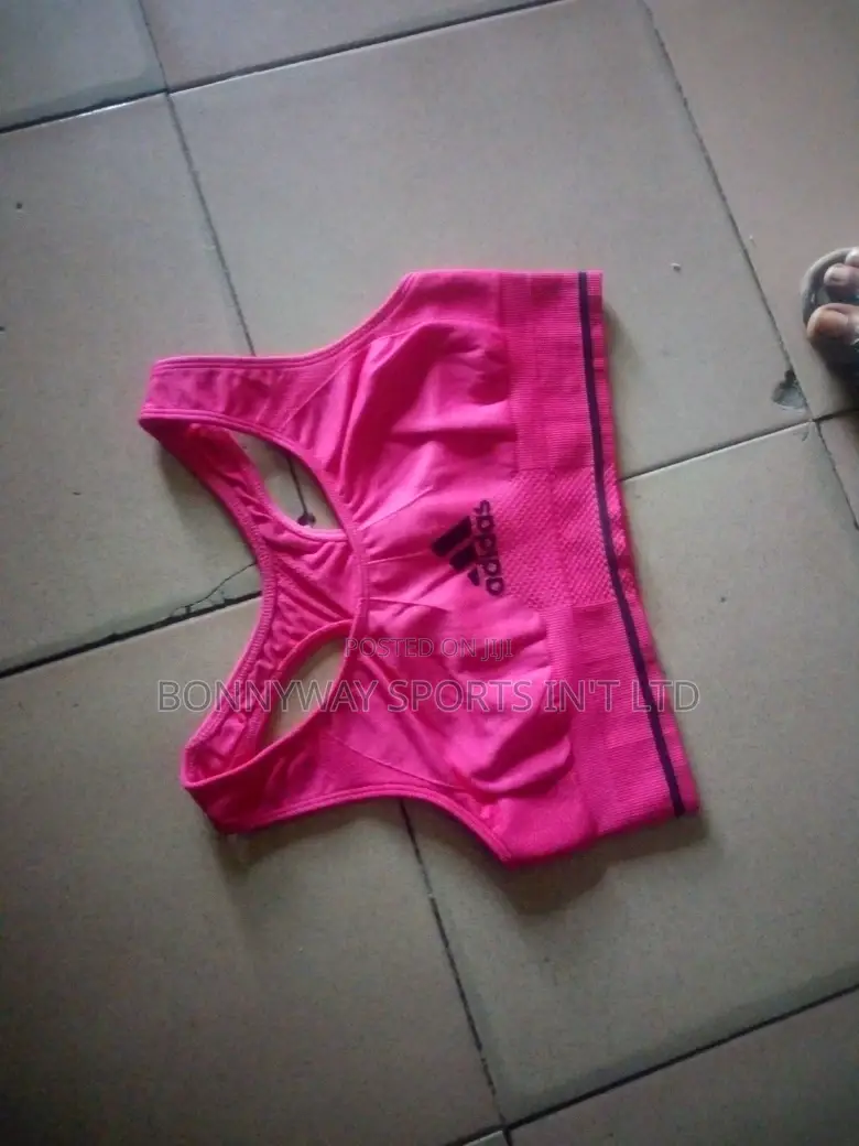 Ladies Sports Bratops