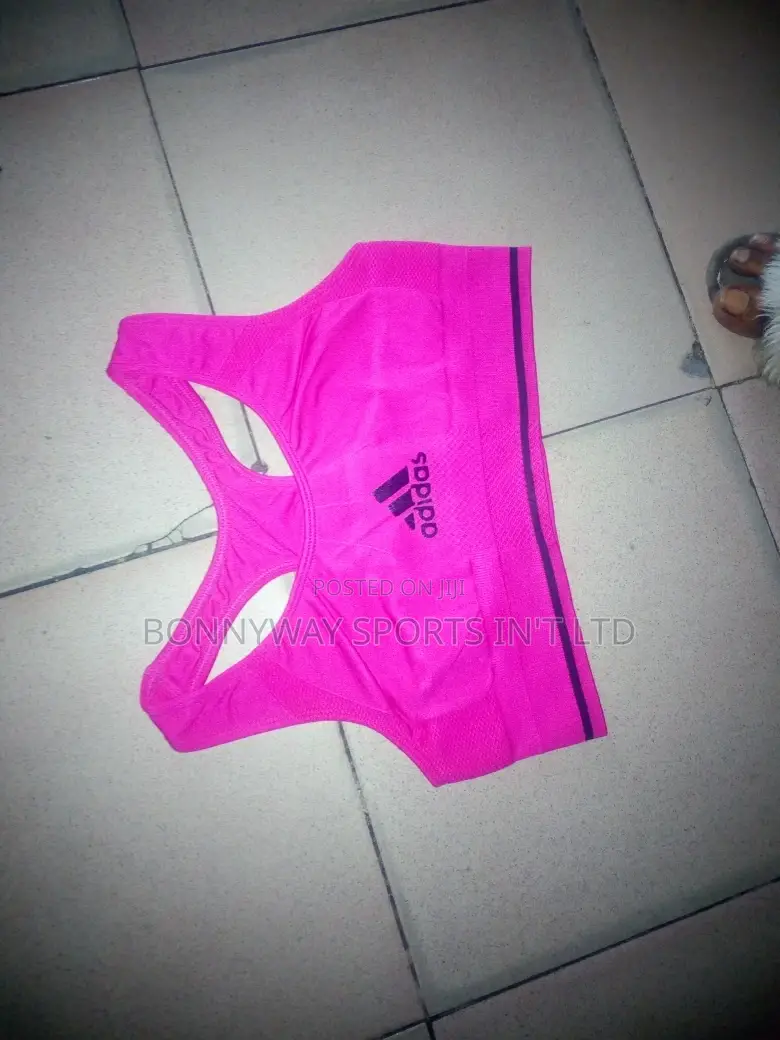 Ladies Sports Bratops
