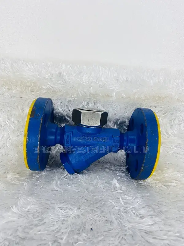 Spirax Sarco Thermodynamic Steam Trap Dn15 (Sku: Efy026)
