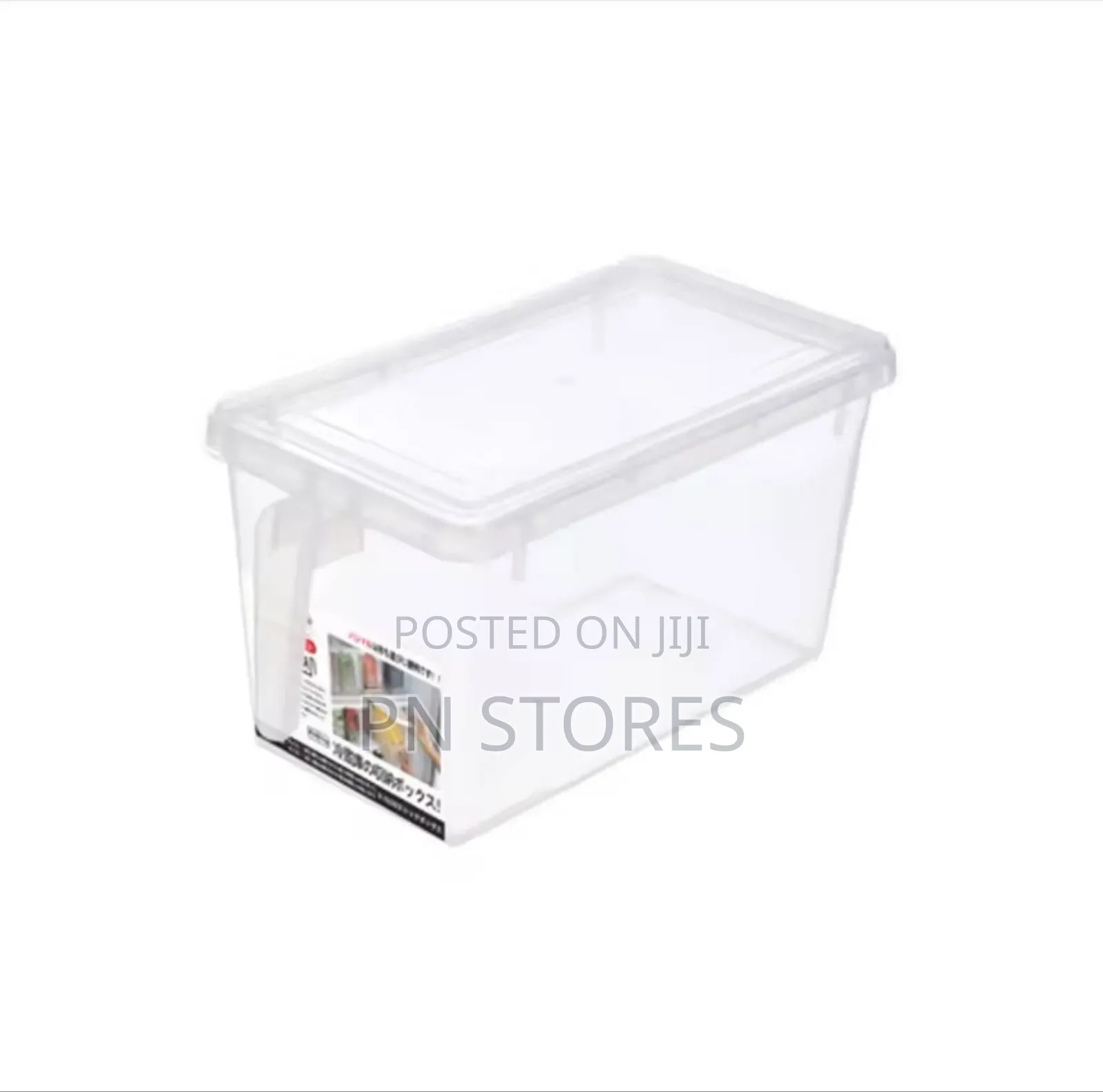 Fruits and Vegetables Container (Refrigerator Compatible)