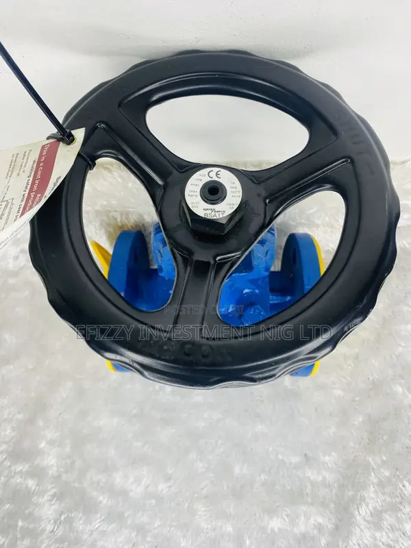 Spirax Sarco Dn40 Bsa1t Bellow Sealed Stop VLV (Sku: Efy024)