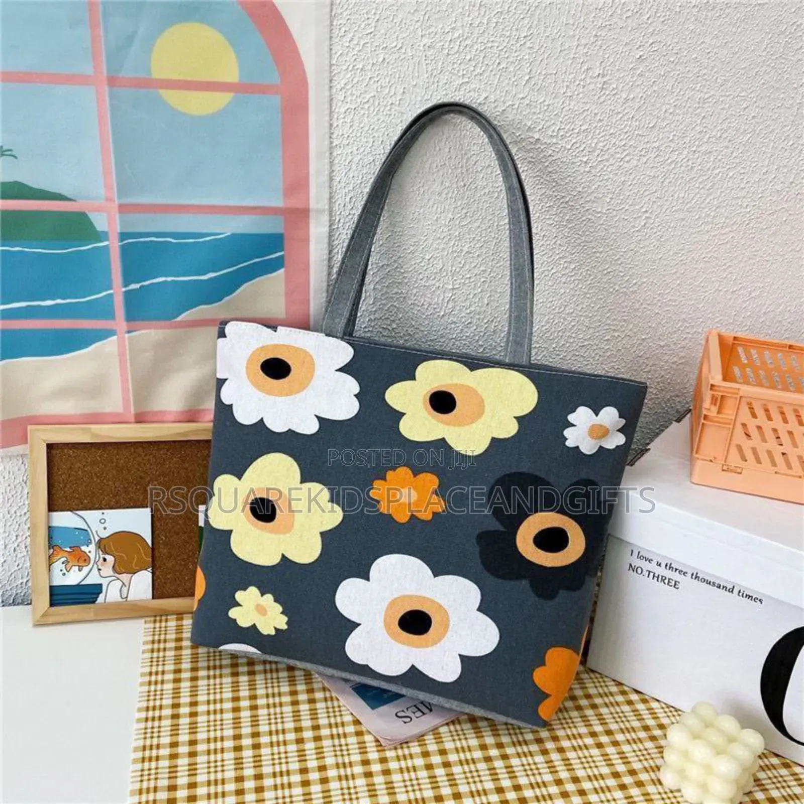 Tote Bag /Souvenir