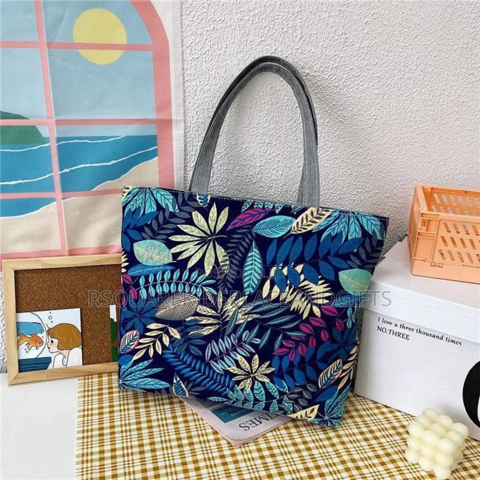 Tote Bag /Souvenir