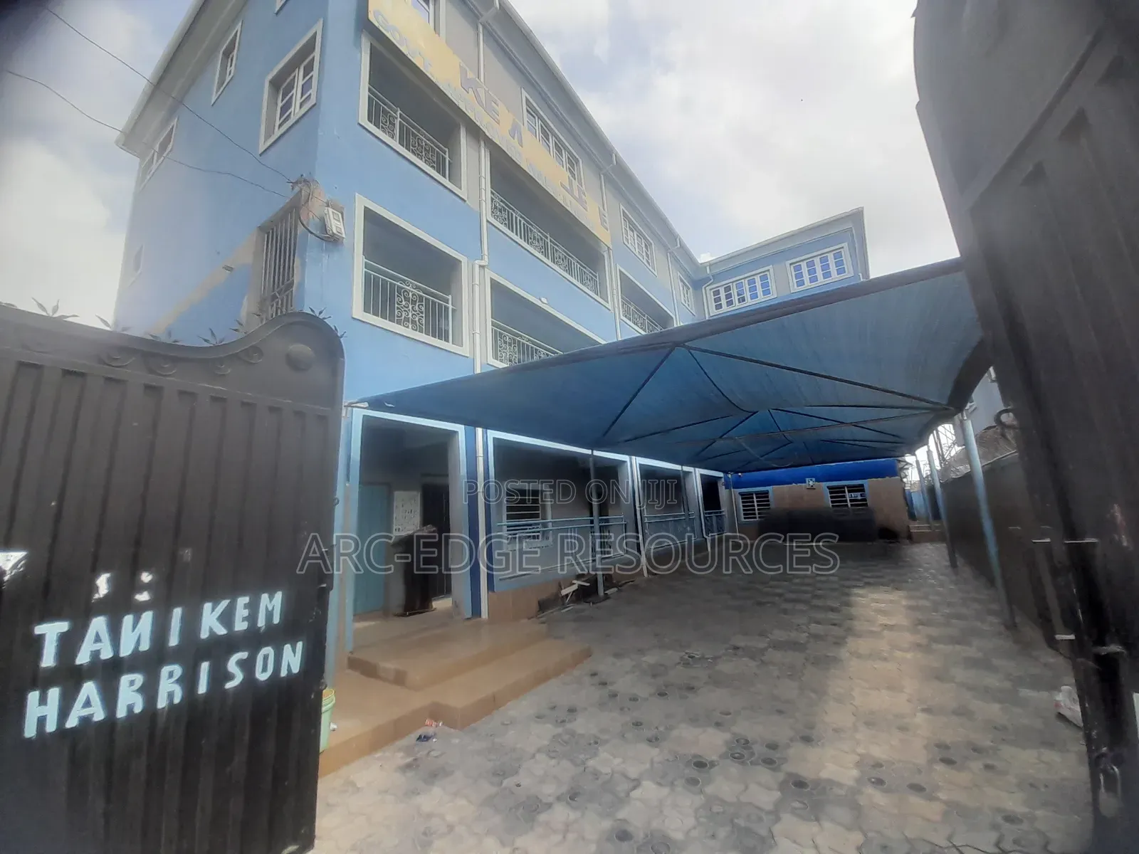 Functional Secondary School With Government Approvals