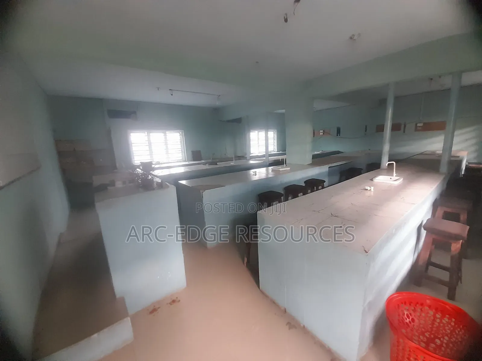 Functional Secondary School With Government Approvals