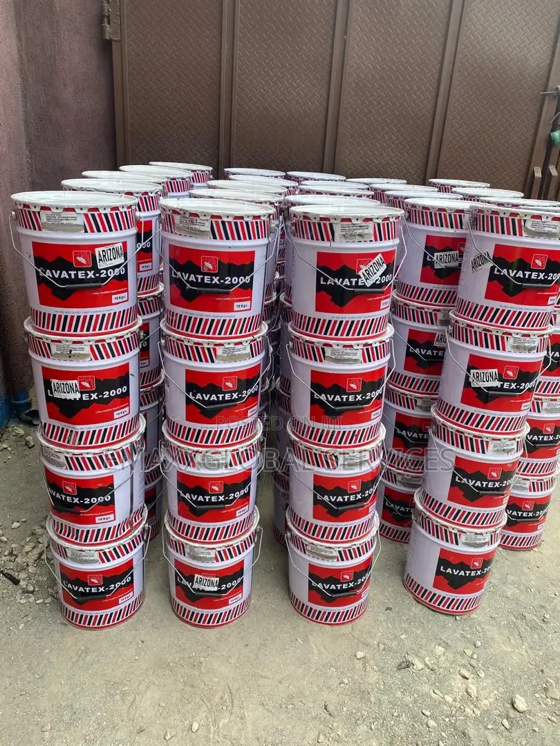 Lavatex 2000 Mastic Bitumeme