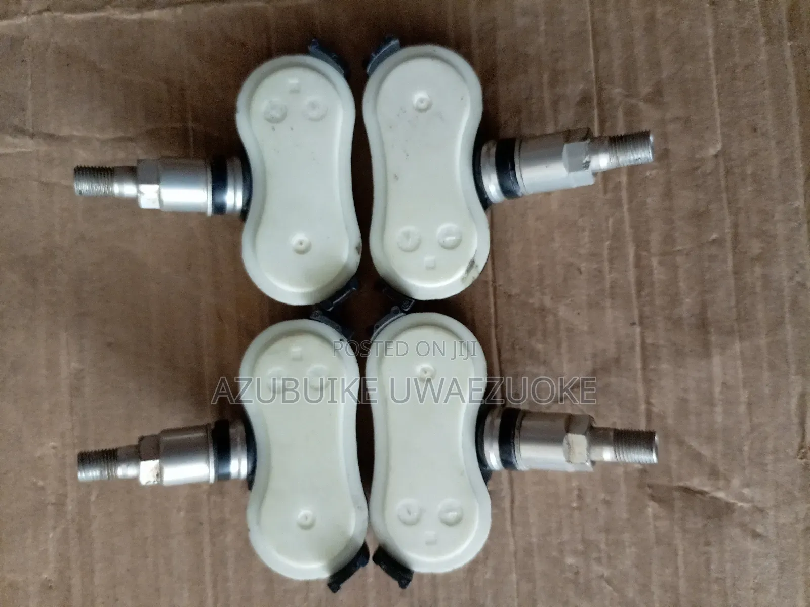 Tyre Pressure Sensor for Highlander 2015/2020