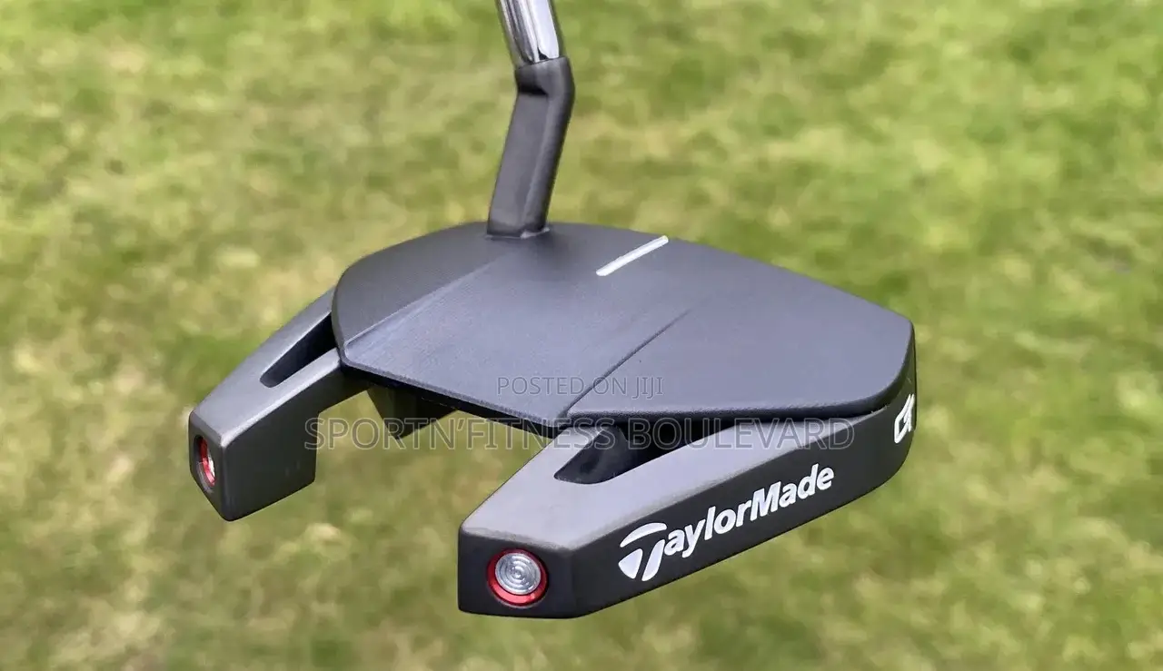 Taylormade Spider Putter