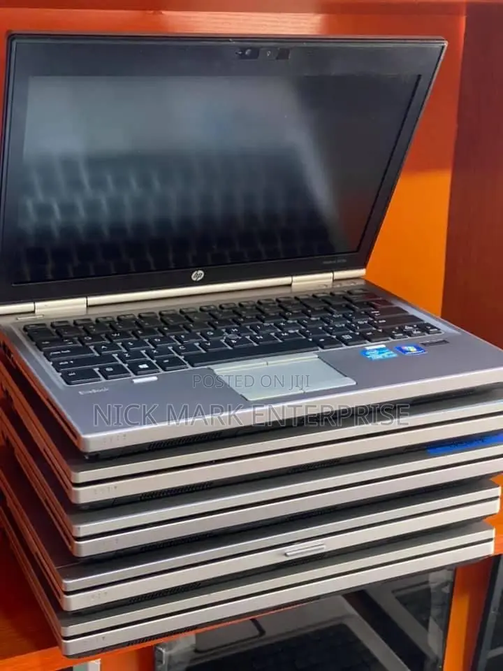 Laptop HP EliteBook 2570P 8GB Intel Core i7 HDD 500GB