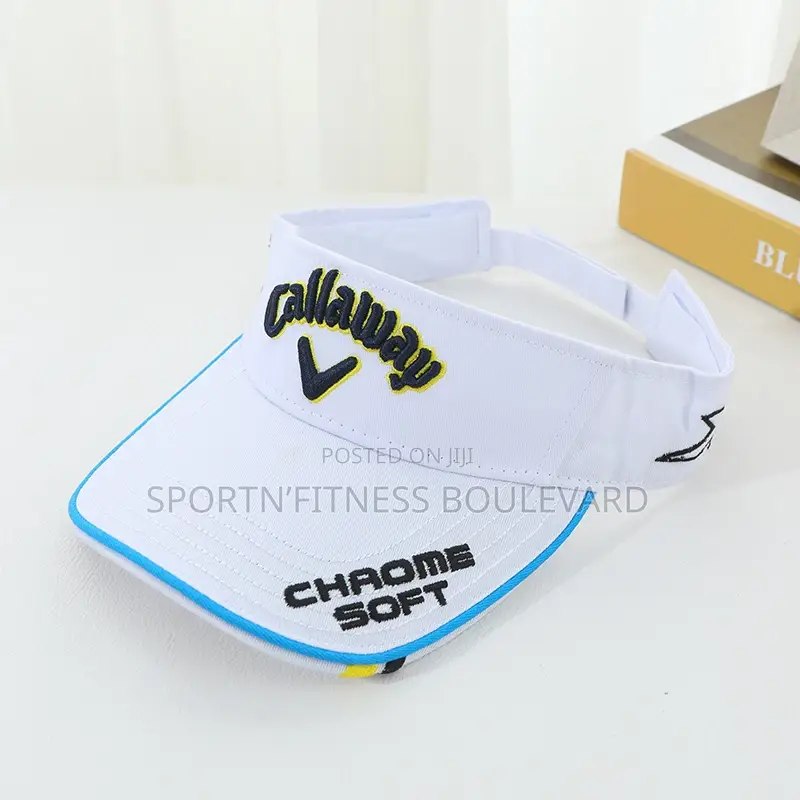 Callaway Golf Visor Hats