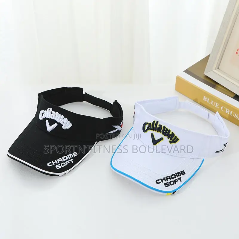 Callaway Golf Visor Hats