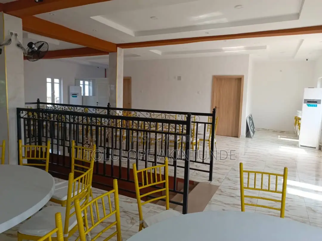 Event Hall for Rent