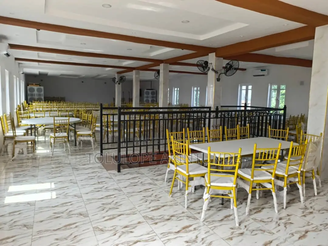 Event Hall for Rent