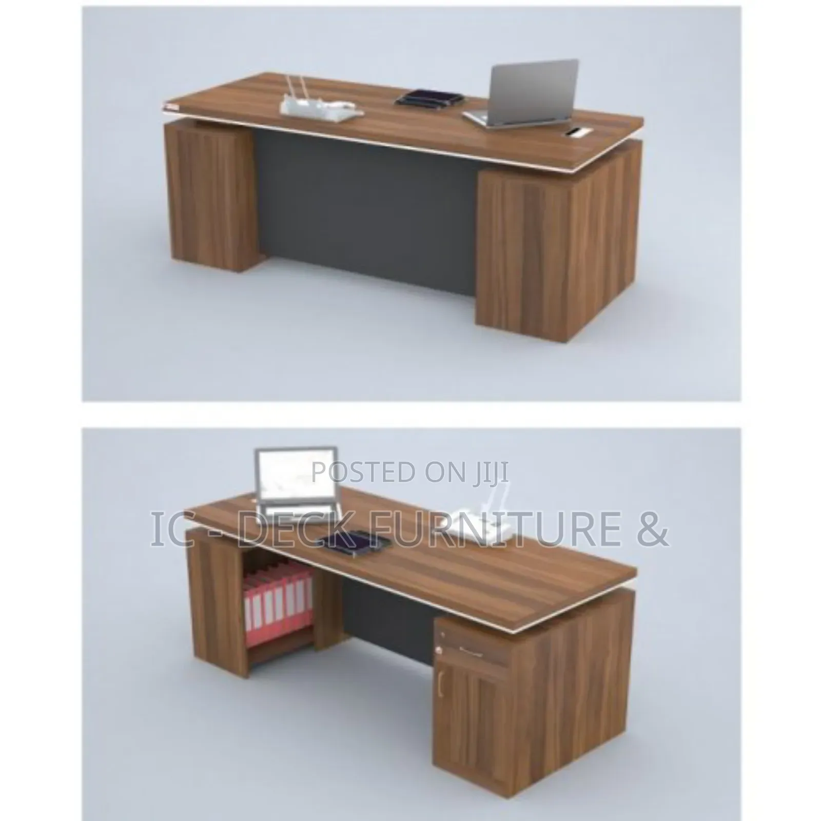 DSK11 Executive Office Desk for Office and Workstation