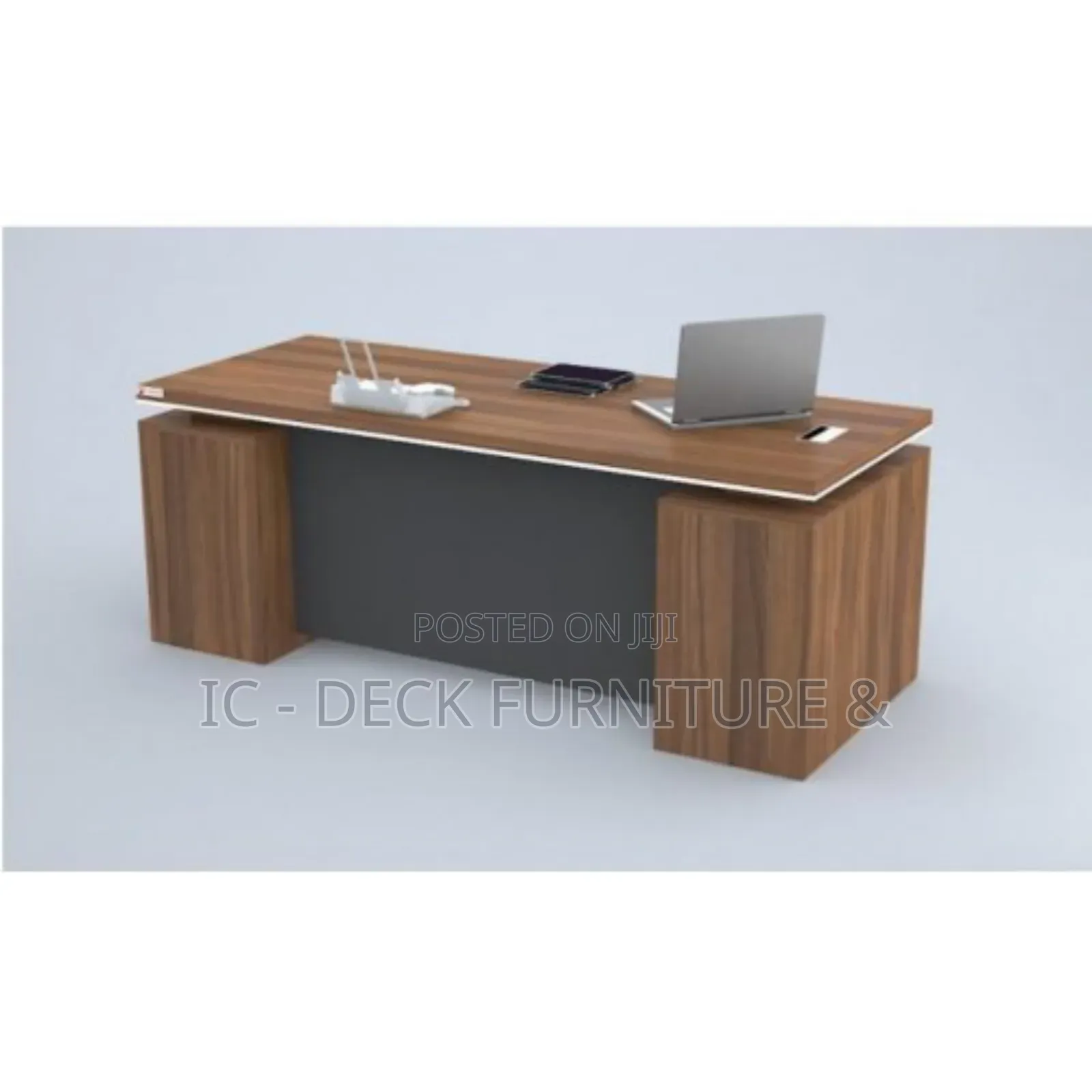 DSK11 Executive Office Desk for Office and Workstation