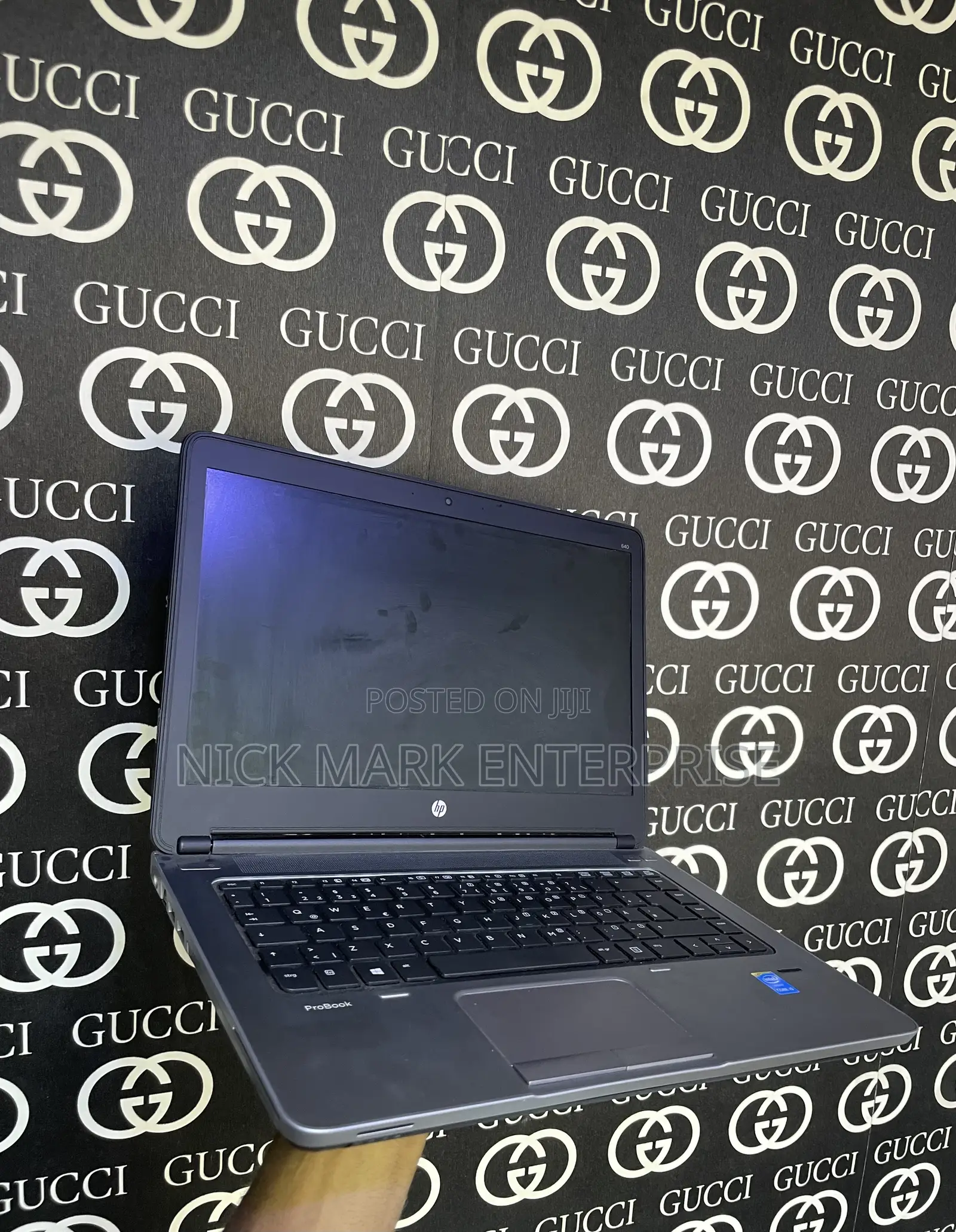 Laptop HP ProBook 645 8GB AMD HDD 500GB