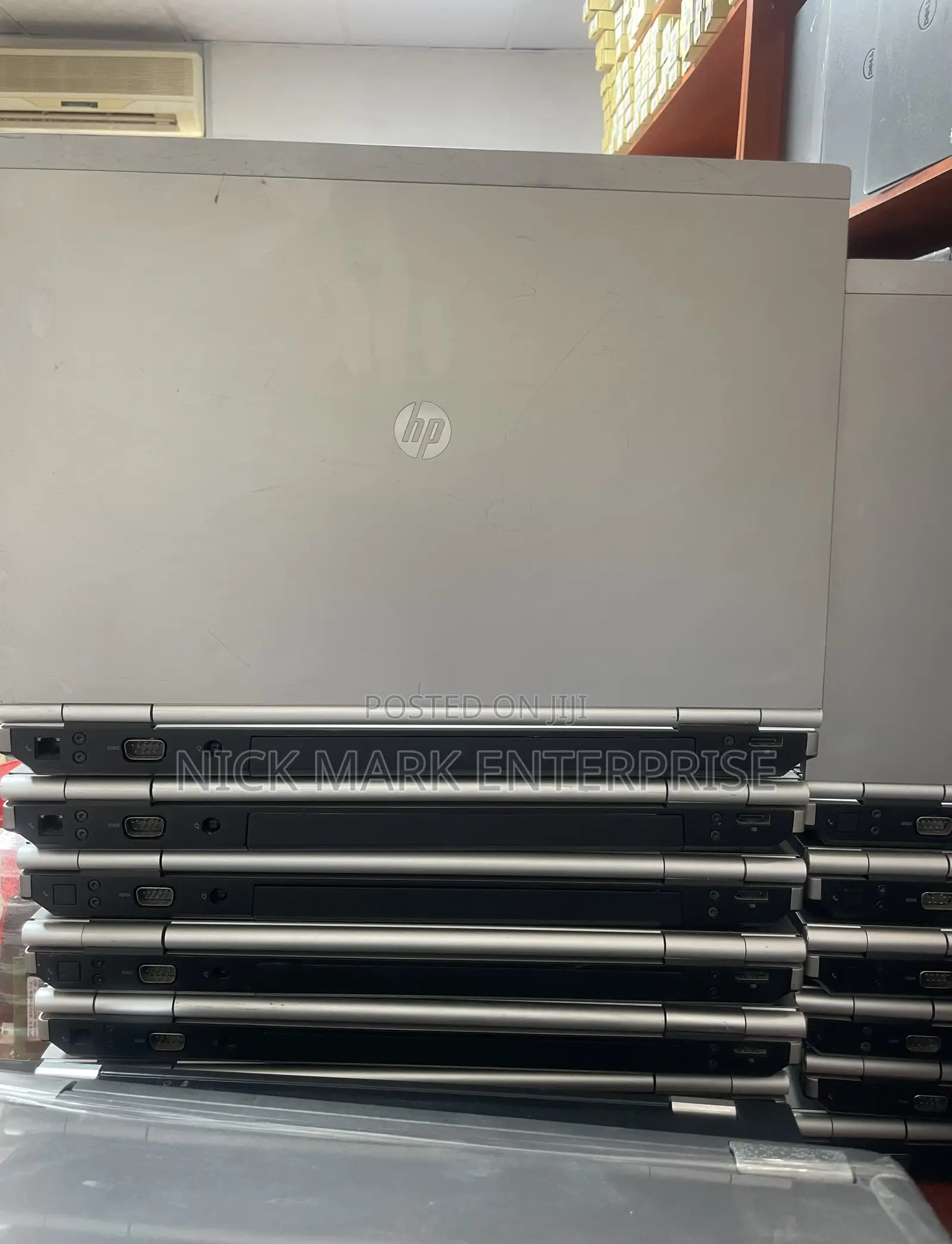 Laptop HP EliteBook 8560P 8GB Intel Core i5 HDD 500GB
