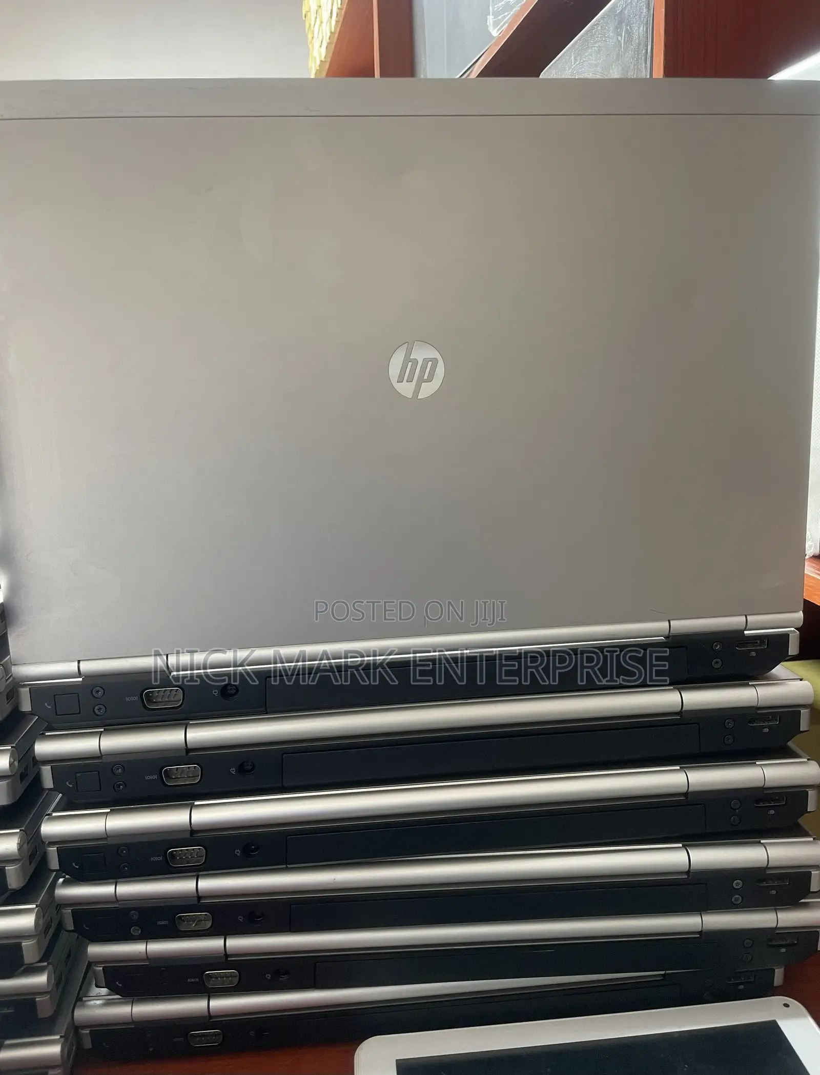 Laptop HP EliteBook 8560P 8GB Intel Core i5 HDD 500GB