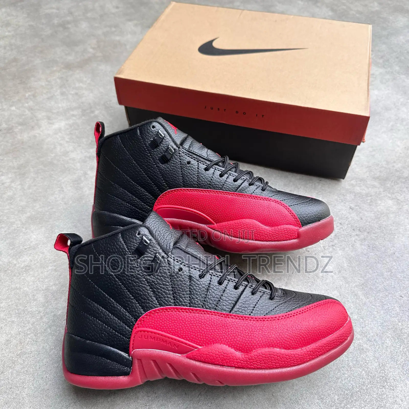 Eastside Golf X Air Jordan 12 Retro. Size 40-47