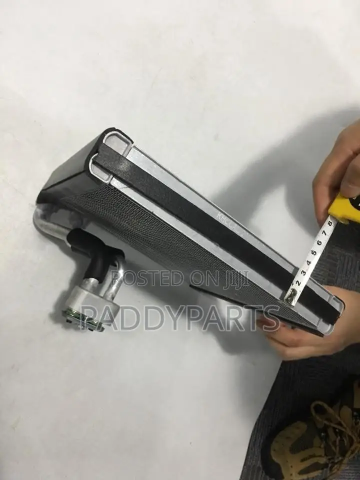 Hyundai Santa Fe  Ac Evaporator 2013-2018
