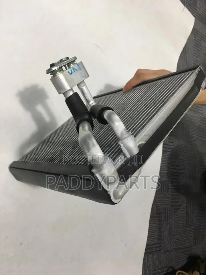 Hyundai Santa Fe  Ac Evaporator 2013-2018