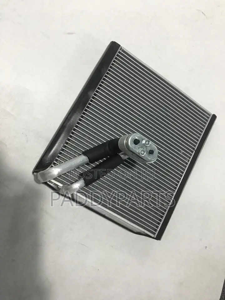Hyundai Santa Fe  Ac Evaporator 2013-2018