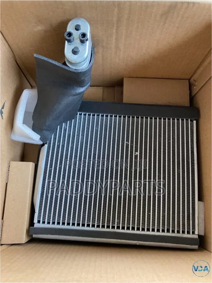 Hyundai I10 Ac Evaporator