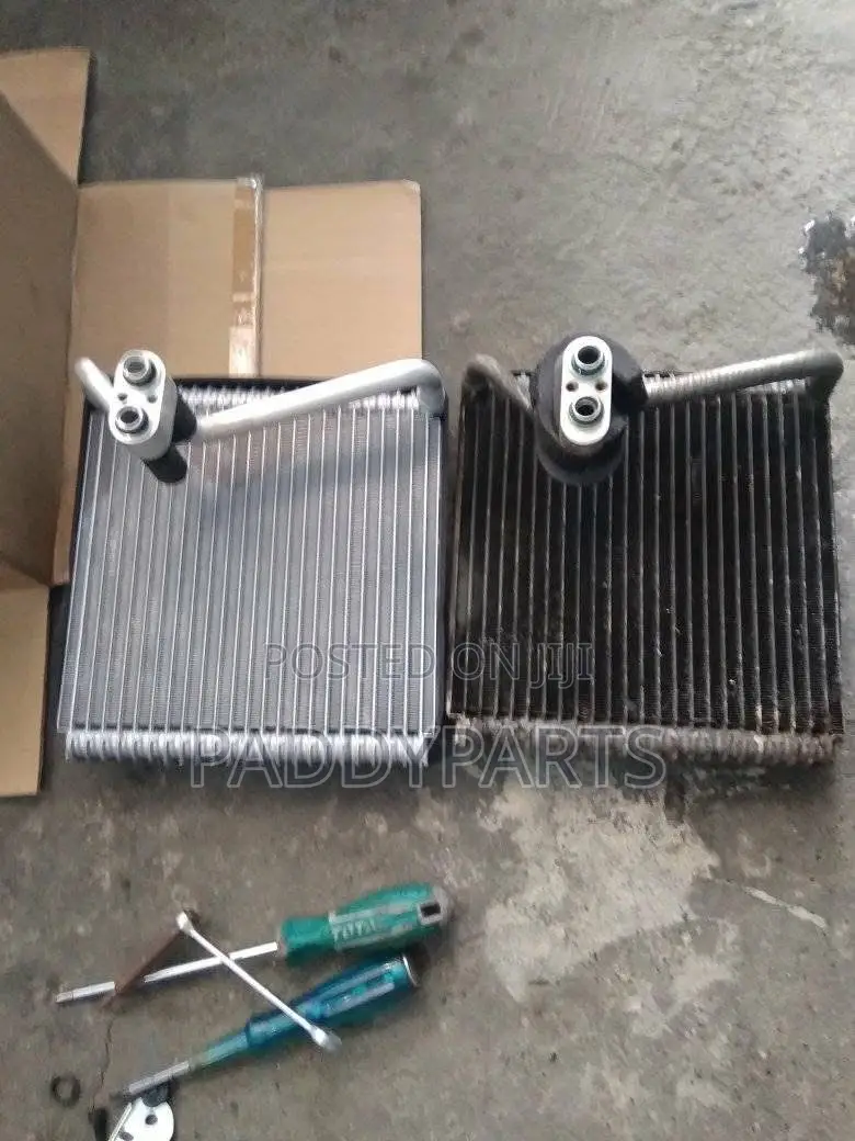 Hyundai I10 Ac Evaporator
