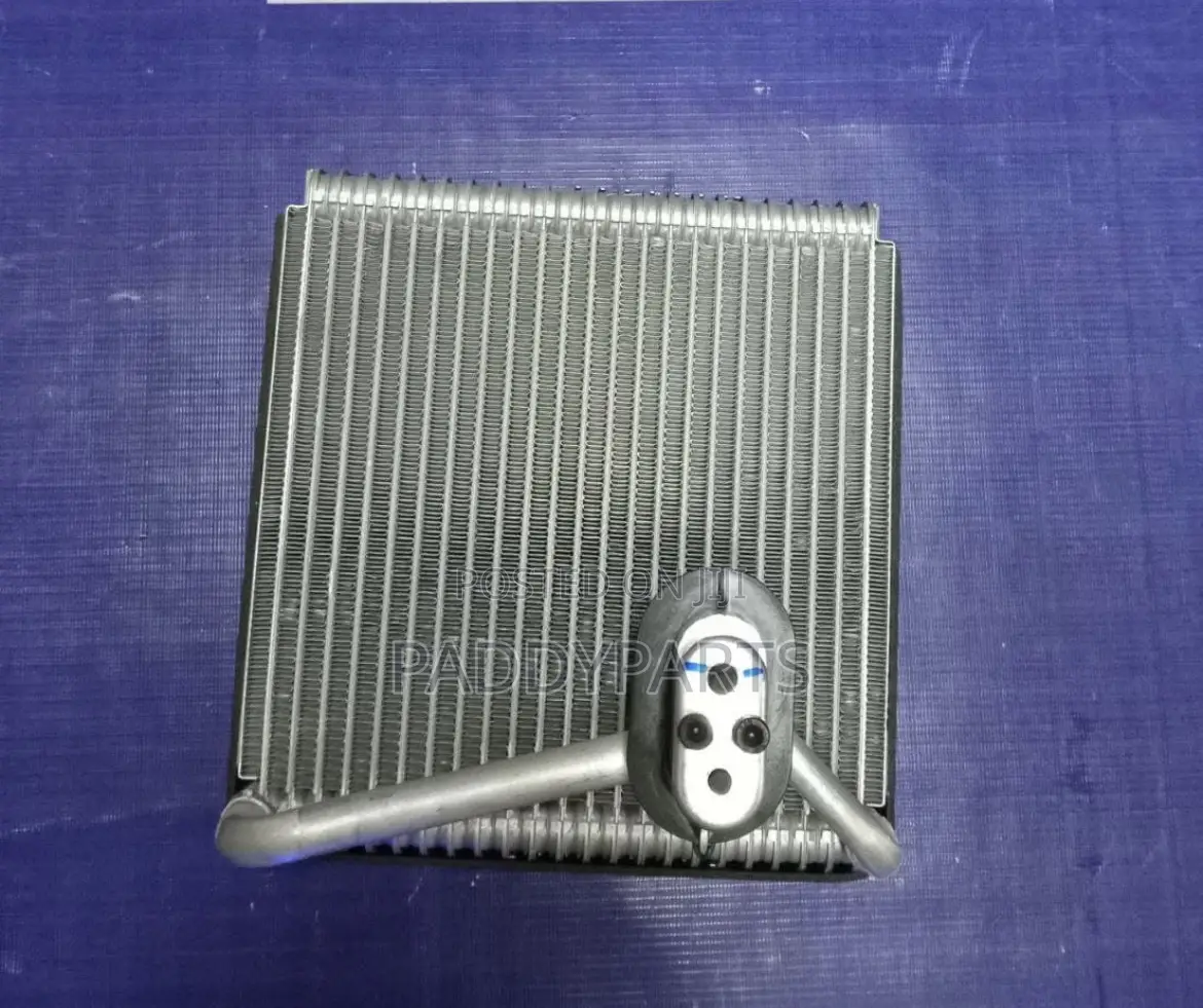 Hyundai I10 Ac Evaporator