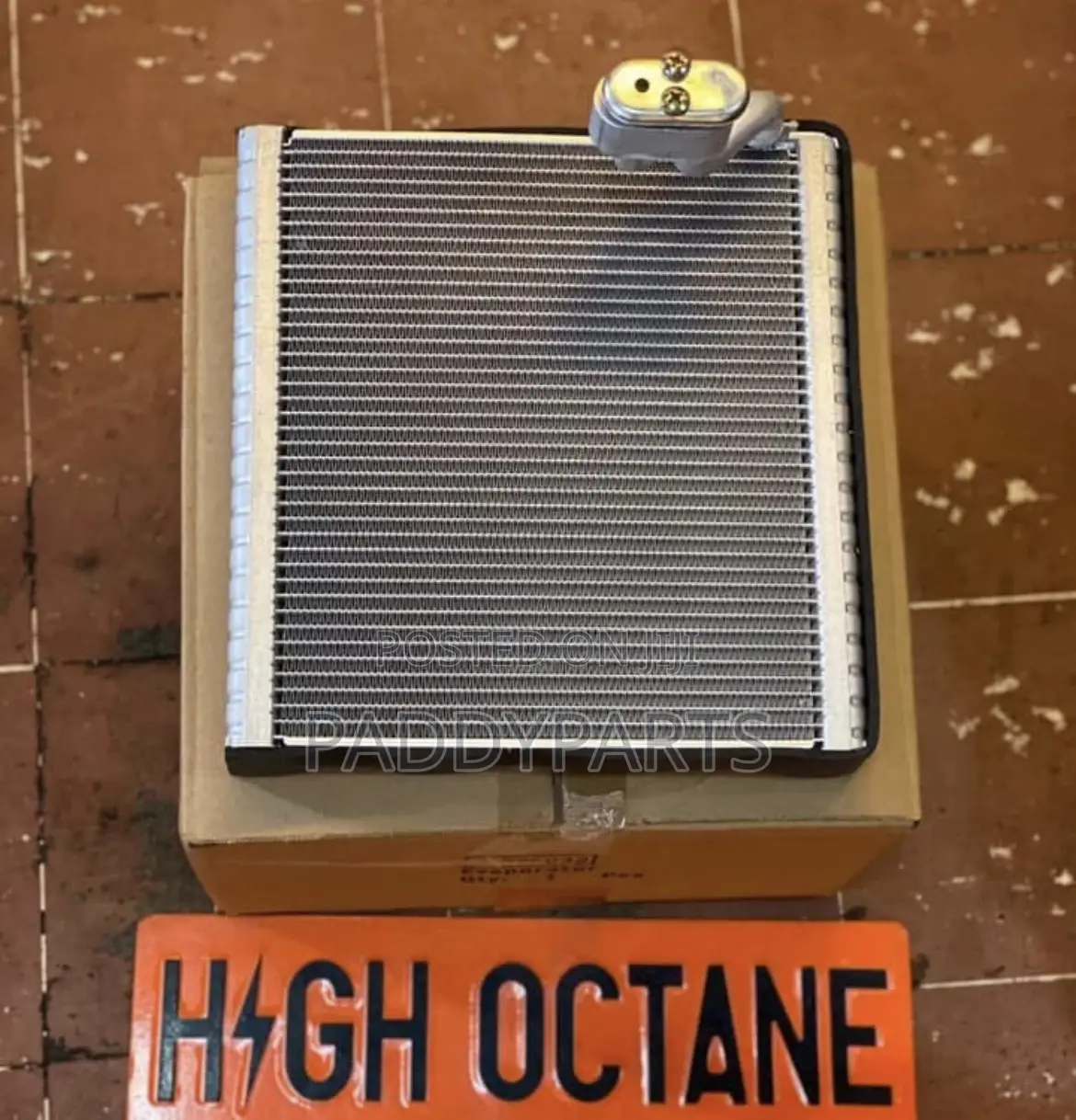 Hyundai Sonata Ac Evaporator 2011 2012 2013 2014