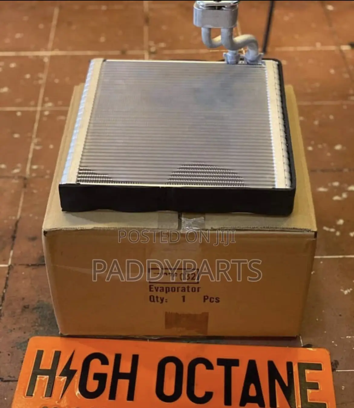 Hyundai Sonata Ac Evaporator 2011 2012 2013 2014