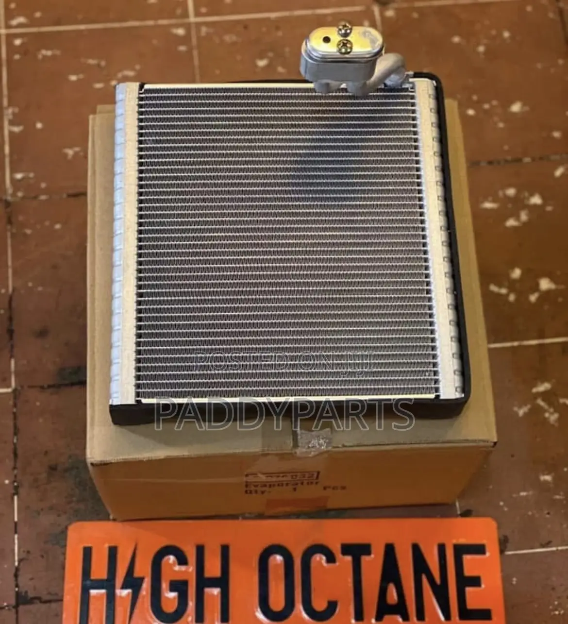 Hyundai Sonata Ac Evaporator 2011 2012 2013 2014