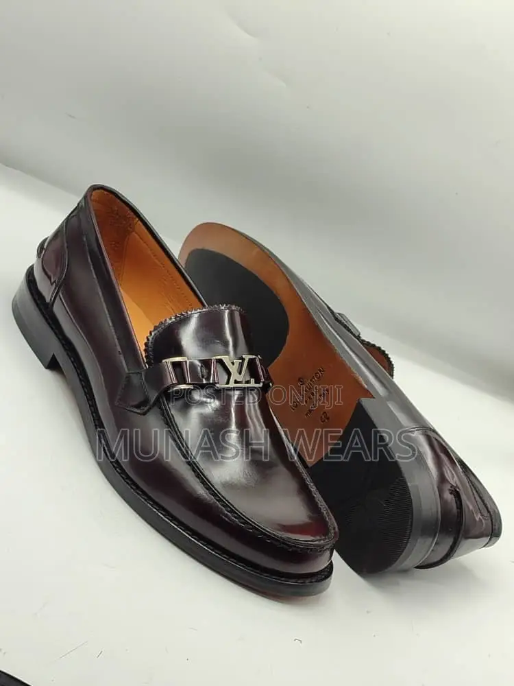 Pure Italian Luxury Shoes
